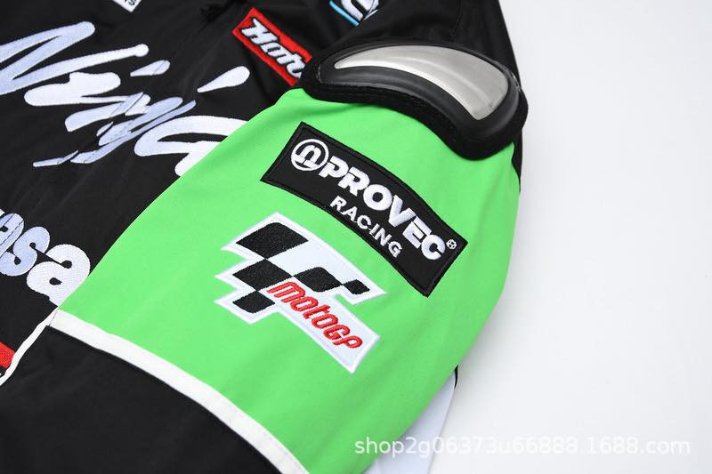 قماصل كاواساكي درع اخوان مو جماليه بيها درع 

سعر 65 قفل  

 قياس  (L)باقي فقط  

مكاني كركوك 
متوفر توصيل 
***********
