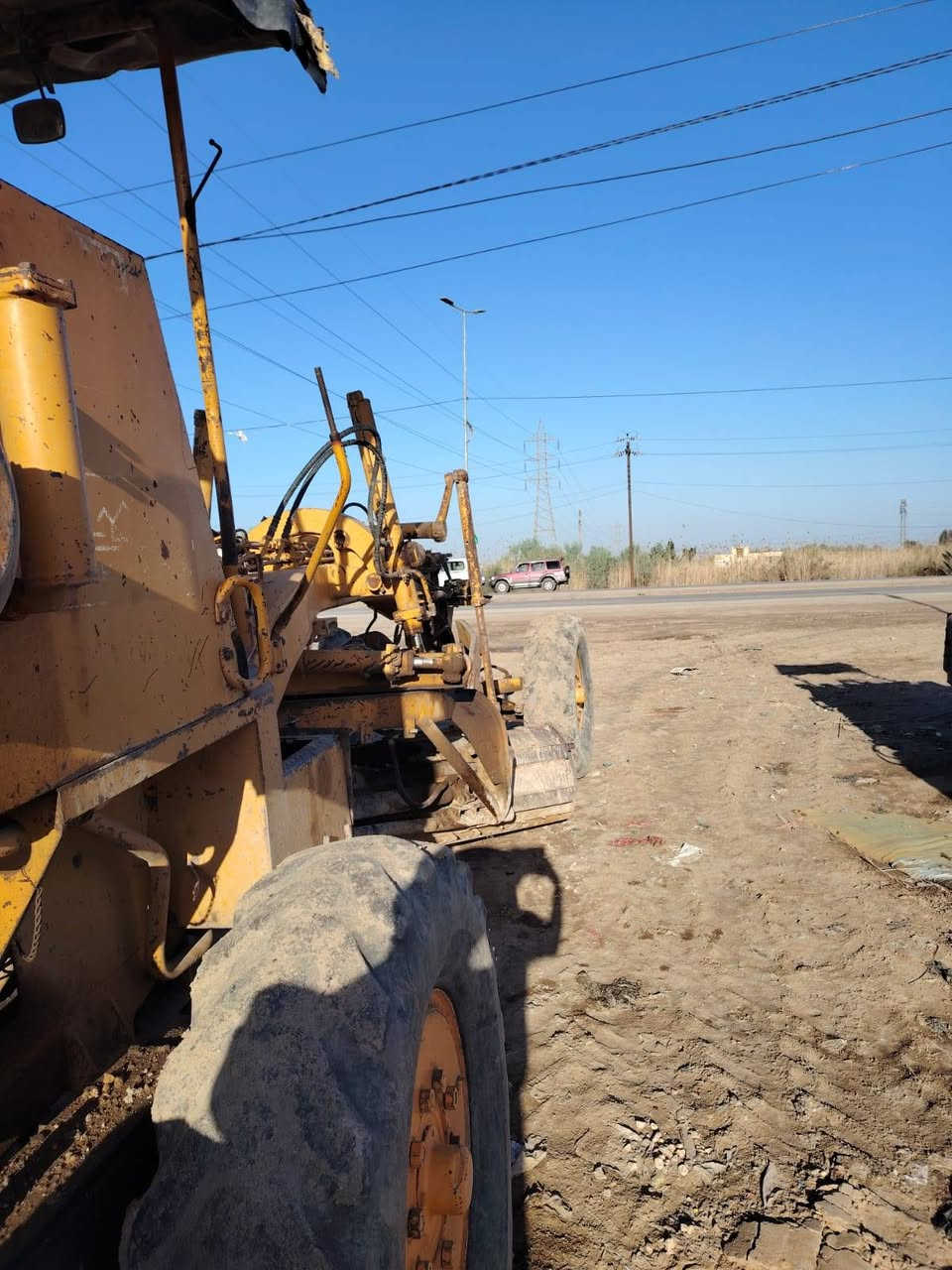 سلام عليكم
البيع كفاله عامه رقم بغداد تحويل مباشر ***********
