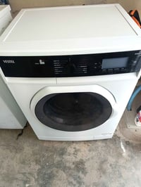 غسالة فيستل تركي • ٧ كيلو • السليمانية