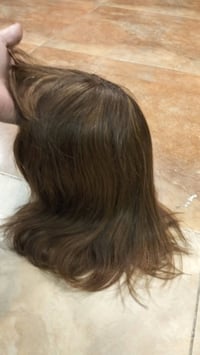 شعر طبيعي • ضمان مدى الحياة • توصيل العراق