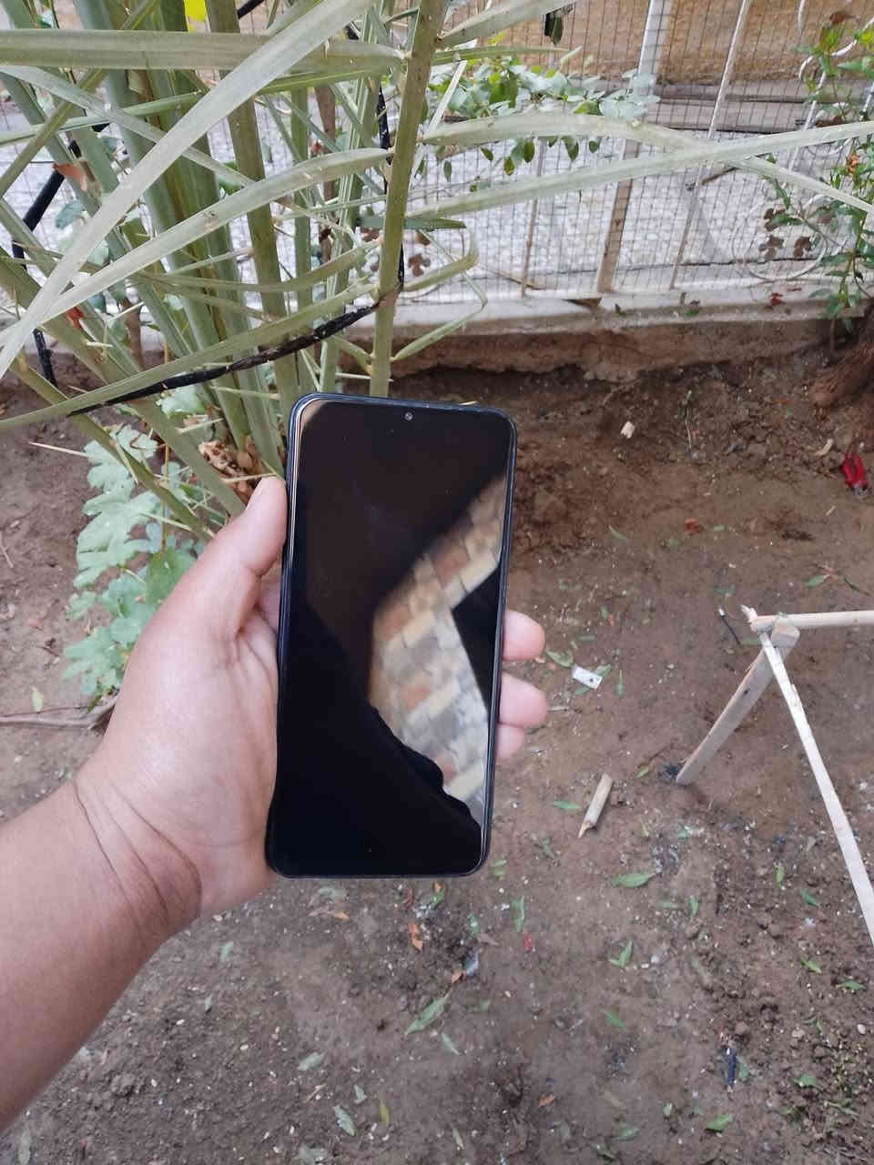 بيع او مراوس حسب الجهاز
Poco m3

سعره 75قفل
ذاكره64
بطاريه6000
60فريم ببجي
مكان الثعلبه رقم ***********
