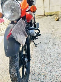 شباب دراجه بوكسر موديل2021الدراجه مرقمه رقم إنكليزي الدراجه كفاله عامه...