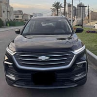 كابتيفيا ٢٠٢٣ • ١٥٠٠ تيربو • ٧ راكب