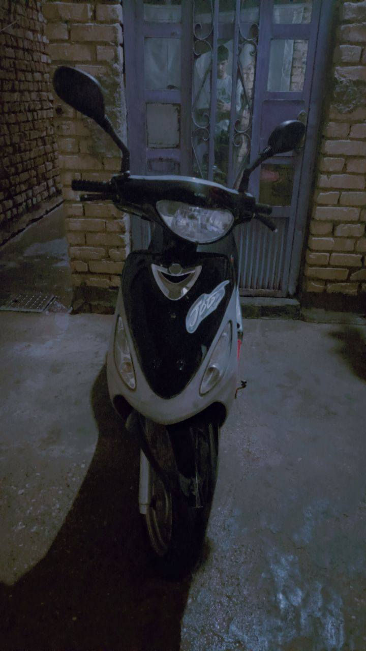 سلام عليكم دراجه ماكس منغولي للبيع كامله اي نقص ما بيه كابريتر بلاد كهربائيات كله شغاله شلعه و معدل فول نكره سلف هندر واحد سعره 450 و بيه مجال المكان حسينيه الراشديه الشراي ييجي خاص او واتساب ***********
