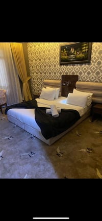 دليل فنادق • أربيل • حجز سريع