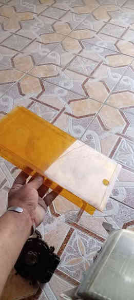 غراض تفصيخ كلهن شلع ب ٢٠٠ تصال واساب ***********
