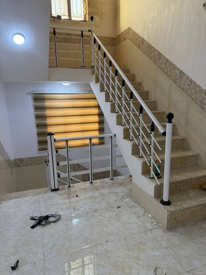 معمل معمل الثقة الالمنيوم  يقدم  لكم محجرات تركية درجة اولى 💯للاستفسار ***********متواجدين واتساب ارسل رساله للصفحه ( بأسعار تنافسيه  )
