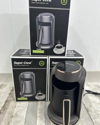 جبتلكم جهاز يفيدك بالدوام وبالشغل وبالبيت وسريع التحضير  🔥   تريد تحضر...