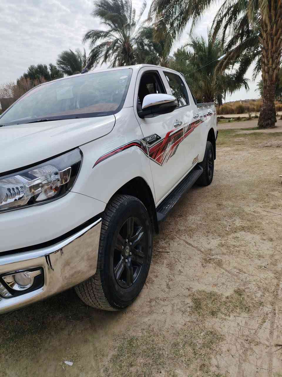 اسلام عليكم بيكم فورويل موديل 23 رقم بغداد تحويل ثاني يوم اوتوماتيك كفاله عامه ***********
