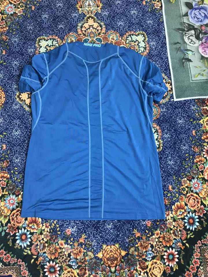 تيشرت نايك برو خامه ليكره قياس لارج السعر 10


**إذا كنت صاحب هذا الإعلان وتريد حذفه لأي سبب، رجاءا أرسل رسالة إلى الدعم الفني**