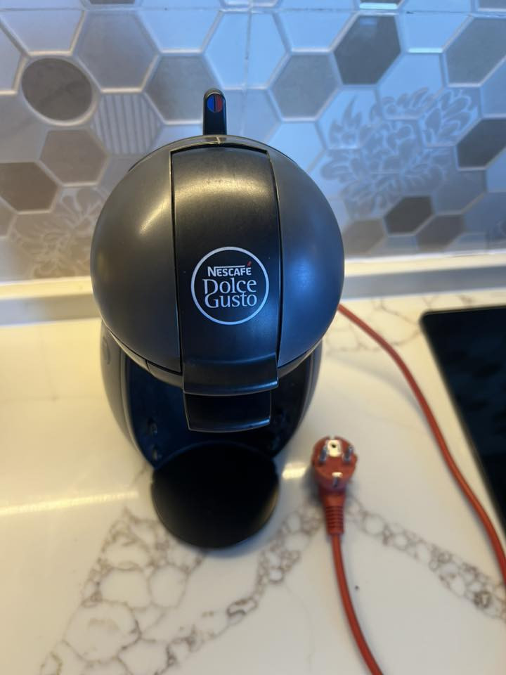 Dolce gusto
٢٥ الف
***********
