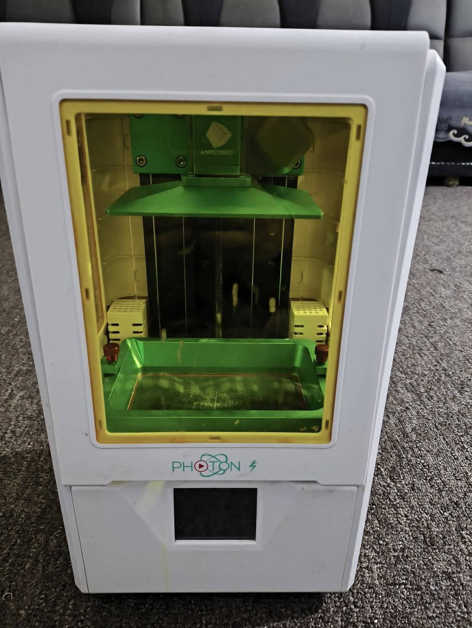 للبيع انطي سعر لليعرف قيمته


**إذا كنت صاحب هذا الإعلان وتريد حذفه لأي سبب، رجاءا أرسل رسالة إلى الدعم الفني**