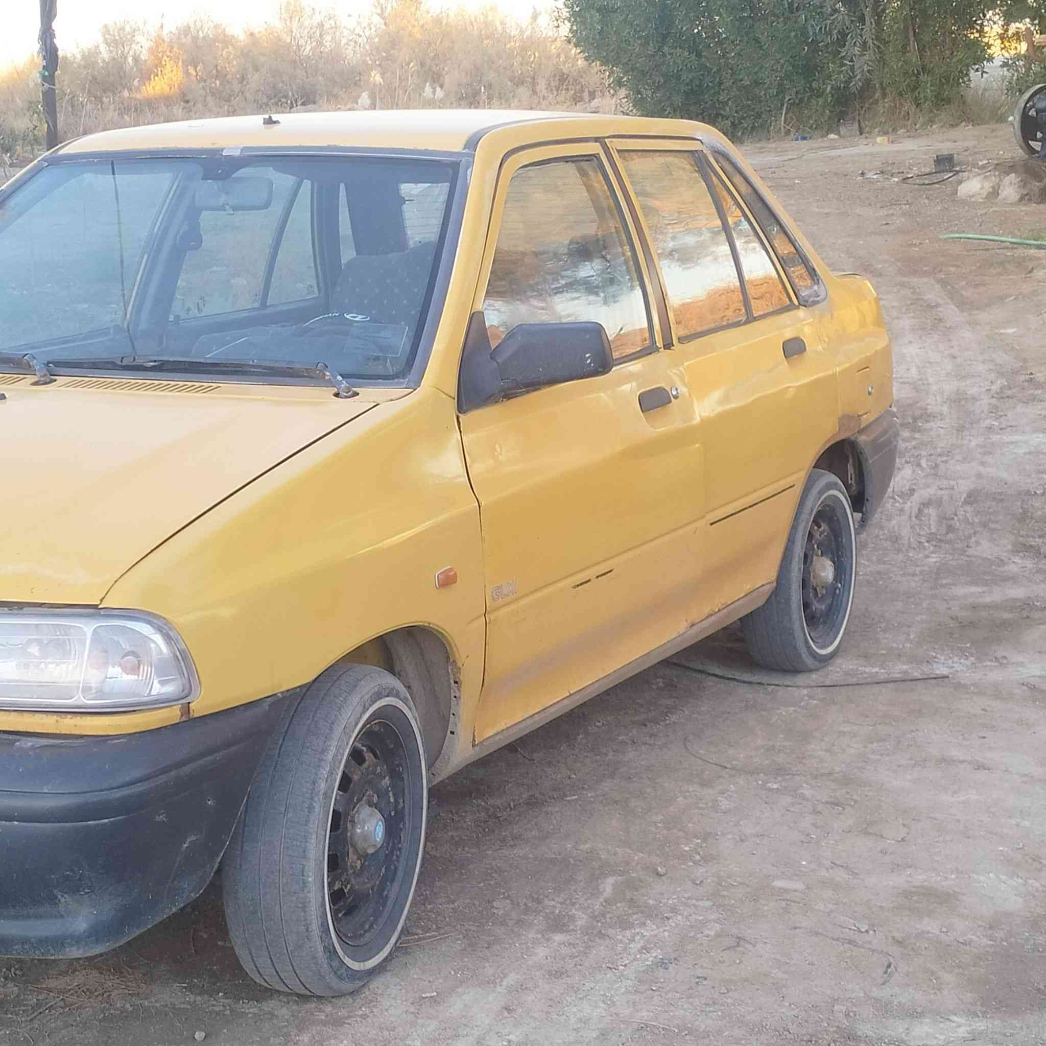 سايبه 2010 رقم الألماني  وسنويه/ 2027 سياره جاهزه من كلشي كله شغال كير  مكينه حداديه  كهربائيات كله شغالهه
فقط مامسجله هيهه السعر  13
مكاني ديوانيه 
***********
