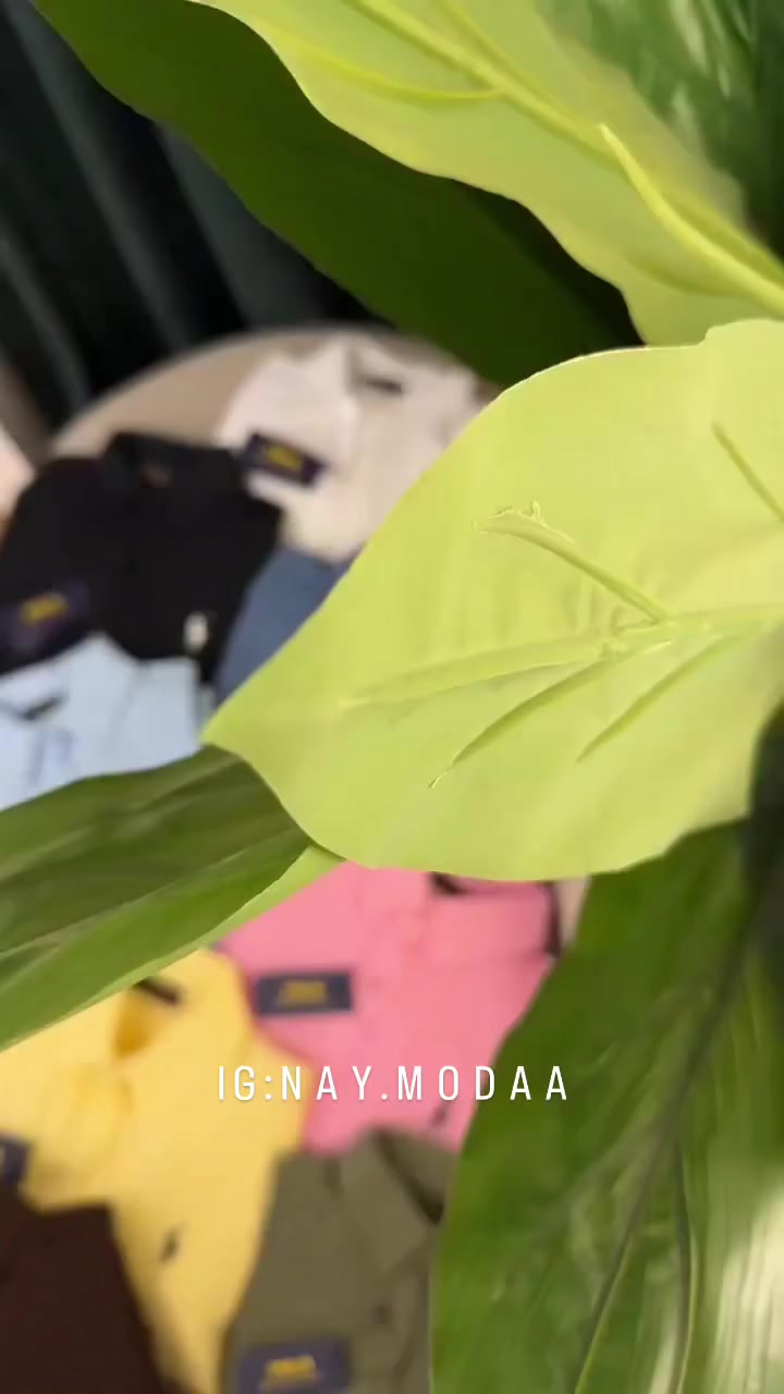 القميص الترند يفوز هالمرة 💞
القياس فري سايز 

العنوان : المقدادية حي المعلمين شارع المخضر - داخل مجمع العزاوي 
. 
. 
. 
. 
#ملابس #العراق #ديالى #المقدادية_حي_المعلمين #اوتفت


**إذا كنت صاحب هذا الإعلان وتريد حذفه لأي سبب، رجاءا أرسل رسالة إلى الدعم الفني**