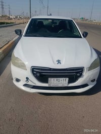 ٢٠١٤ • مكينة وكير • تايرات كشر