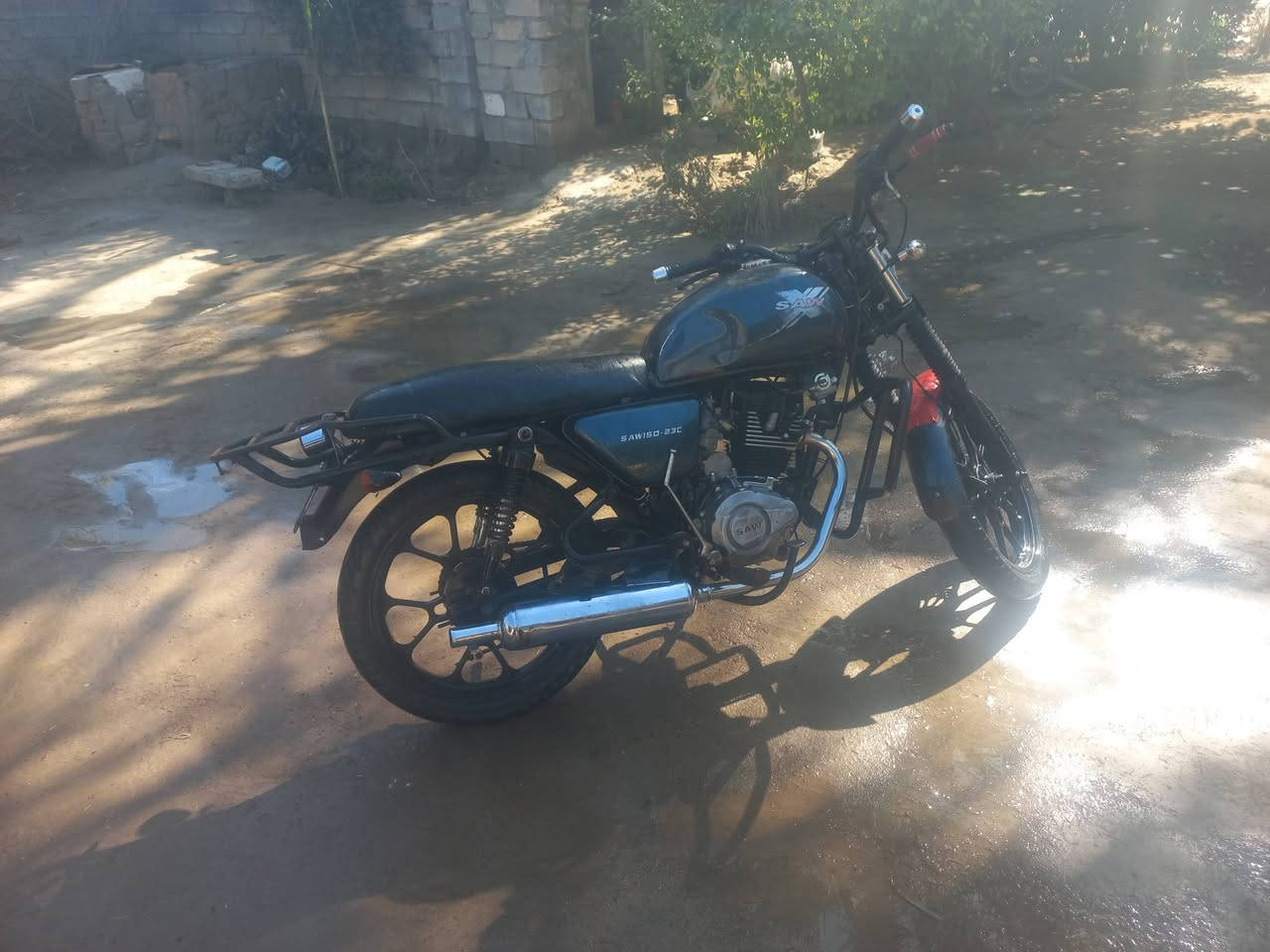 دراجه ساو للبيع السعر ٤٥٠
***********
