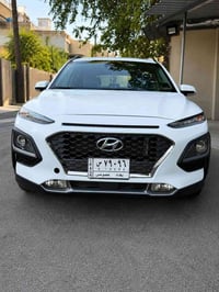للبيع | Hyundai Kona 2020   هيونداي كونا 2020 أمريكي فول مواصفات 1/1 ✨...
