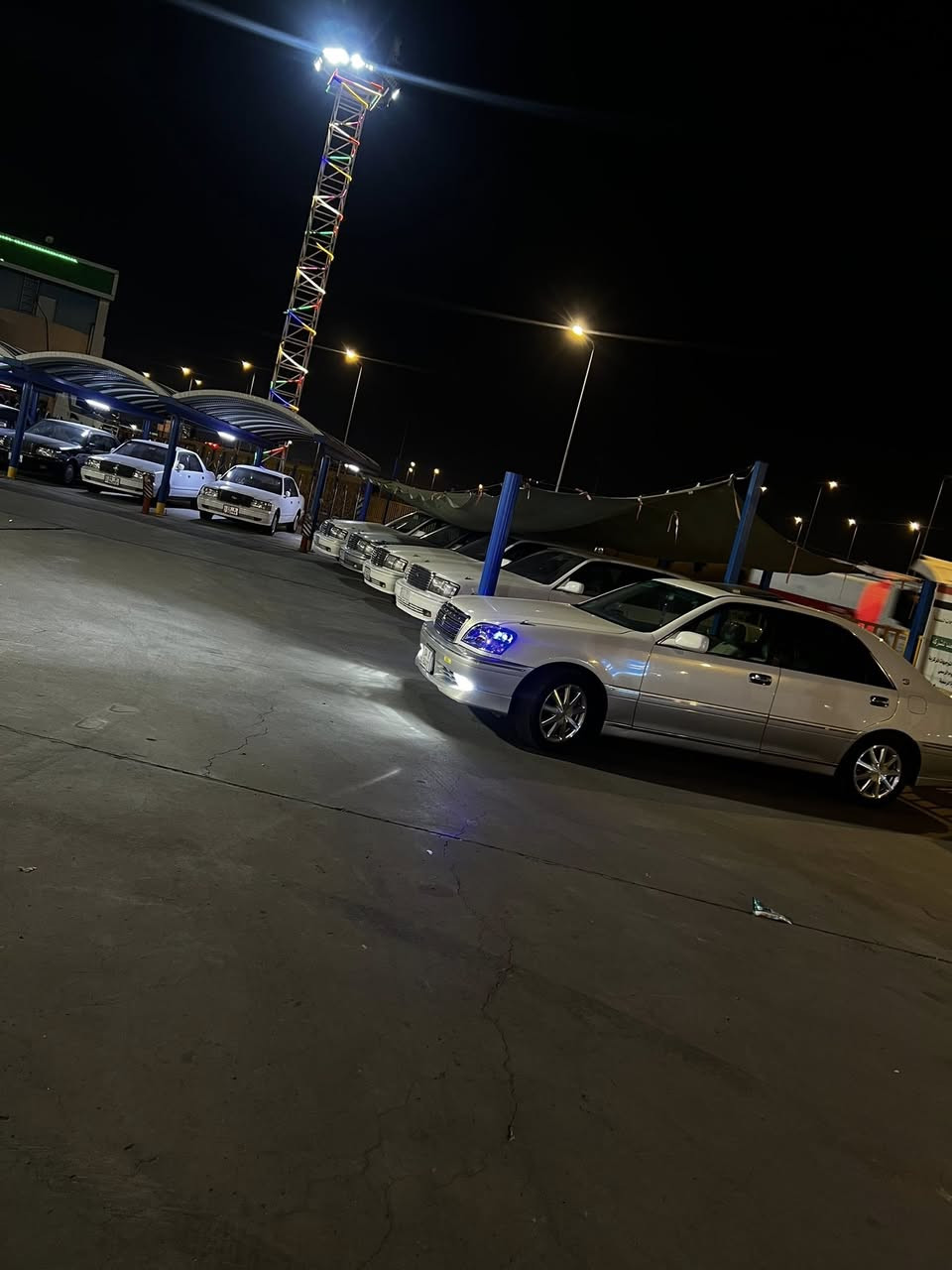 سلام عليكم ملكه 2002 دخول جديد كص قماره فقط سياره فتحه سلايد روف دكمتين شاصي 71 ديفور صغير سياره طك كارتون بسمي رقم نكليزي بصره لايت زنون اصلي تبريد ثلاجه كشنات كهرباء خلفي وأمامي مابيها نقص برغي البيع او مراوس حسب قناعه السعر 132 وبيها مجال بسيط مكاني بصره


**إذا كنت صاحب هذا الإعلان وتريد حذفه لأي سبب، رجاءا أرسل رسالة إلى الدعم الفني**