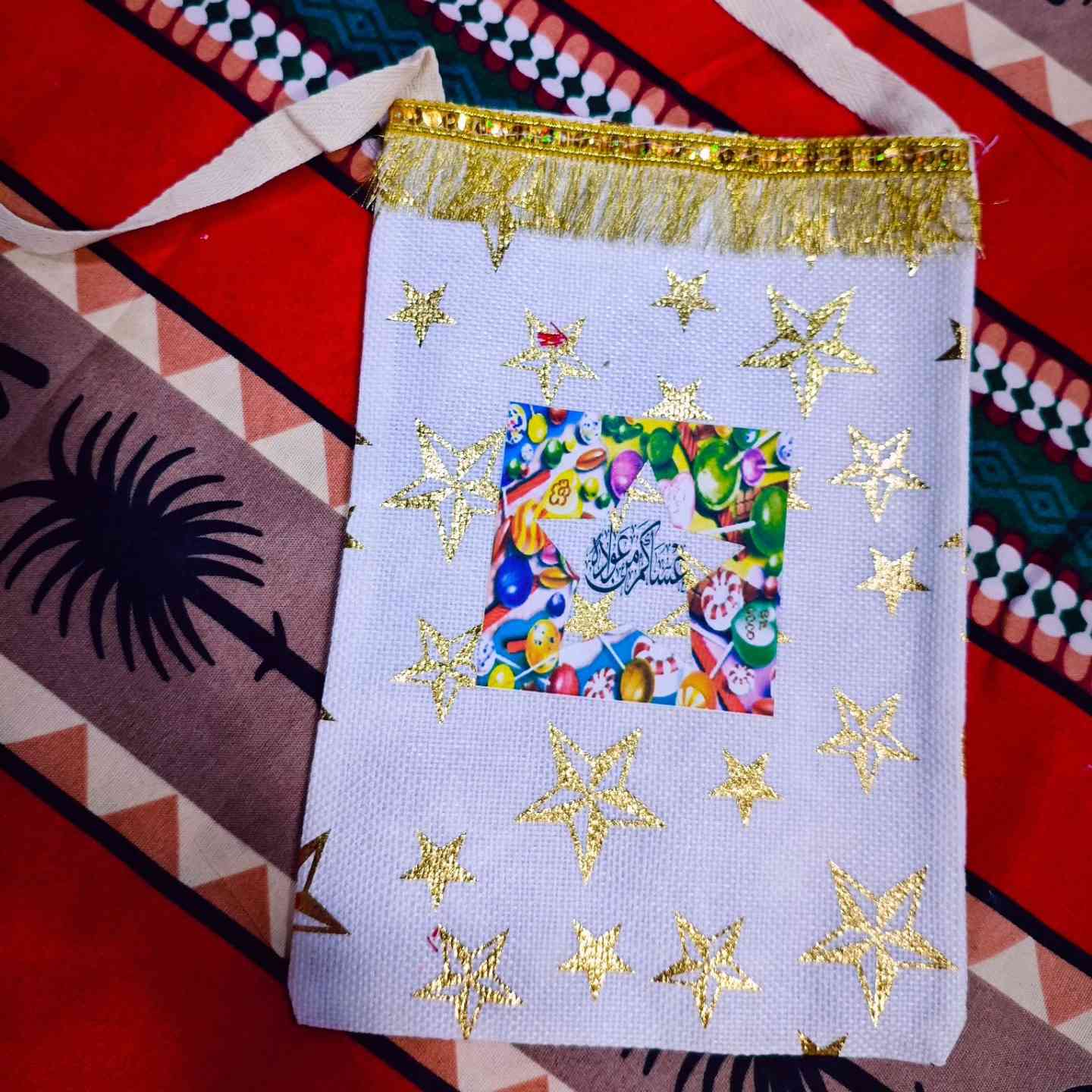 أكياس گرگيعان السعر الفين


**إذا كنت صاحب هذا الإعلان وتريد حذفه لأي سبب، رجاءا أرسل رسالة إلى الدعم الفني**