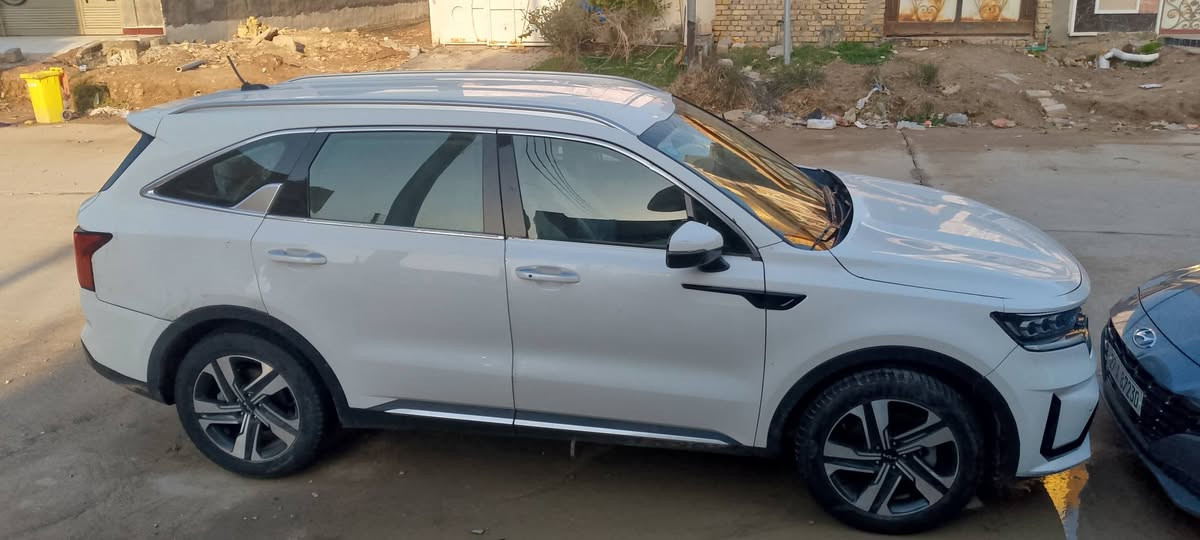 كيه سورنتو 23 خليجي مجموعات الشركه الدوليه6سلندر7راكبفول مواصفات عدا البو رامه رقم بغداد الدولي بسمي بيعه ثلاث قطع تبديل بدون دواخل حادث خارجي ماشيه 57فقط السعر 235وبيهه مجال تلفون***********
