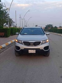 ٢٠١٣ • ٦ سلندر • ماشي ١٤٠ الف