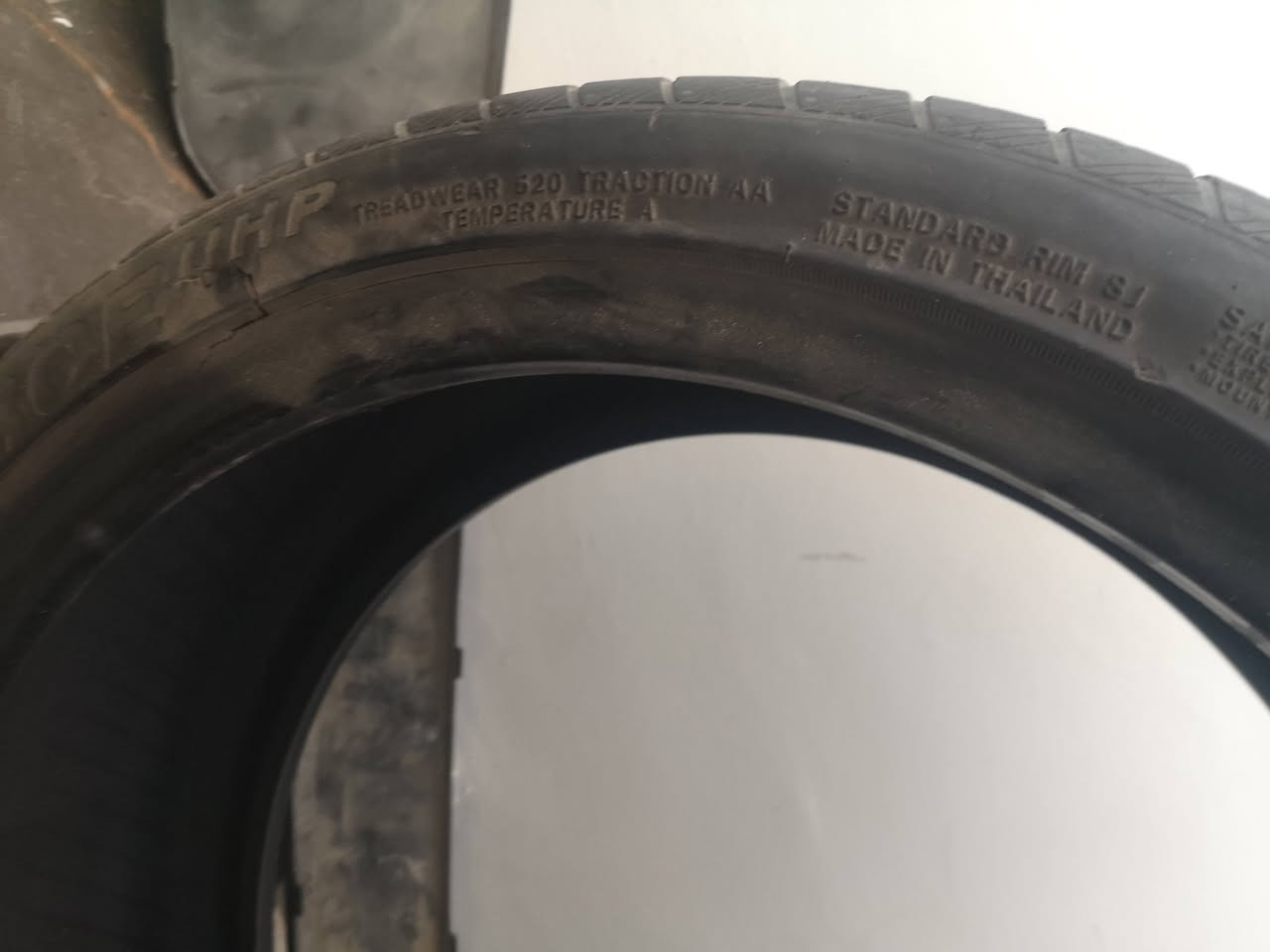 عندي زوج تأيرات مال BMW نص عمر التأيرات السعر 100الف


**إذا كنت صاحب هذا الإعلان وتريد حذفه لأي سبب، رجاءا أرسل رسالة إلى الدعم الفني**