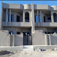 داره كوناره • طابو زراعي • ٩٠م طابقين