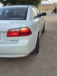 اوبتيما • ٢٠٠٨ • بغداد دولي