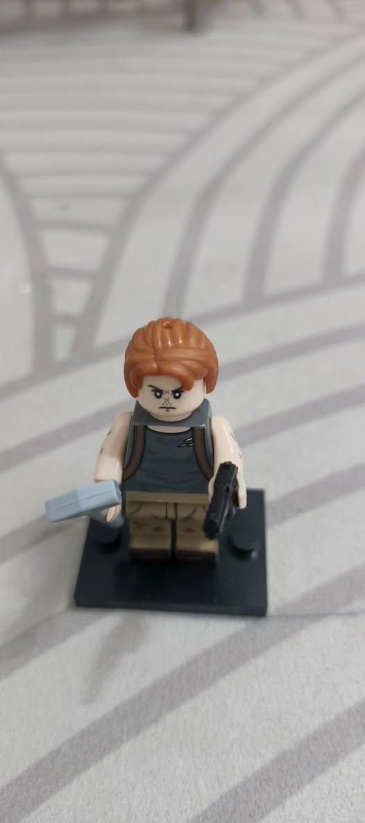 القطعة بالف ونص اكتب تم على القطعة التريدهة


**إذا كنت صاحب هذا الإعلان وتريد حذفه لأي سبب، رجاءا أرسل رسالة إلى الدعم الفني**