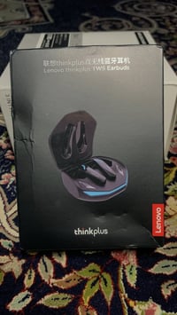 لينوفا • ايربود • ٧ قطع