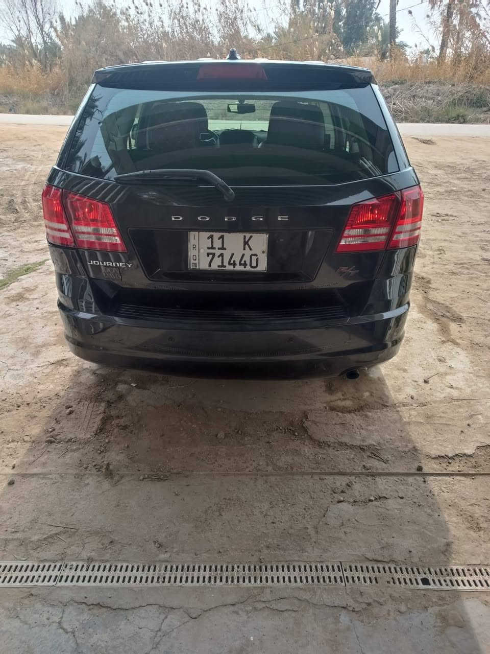 سلام عليكم دوج جورني 2013 للبيع امريكي محرك 2400 4 سلندر 7 راكب مواصفات كامله عده الفتحه
رقم جديد الدولي السياره باسمي تحويل ثاني يوم السعر110وبيها مجال
للاستفسار ***********
