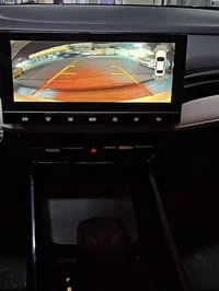 متوفر كاميرا خلفيه mg5 شكل القديم و الشكل الجديد مع توفر اطار وشاشه كذ...