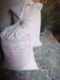 مواد غذائية • طحين • تمن
