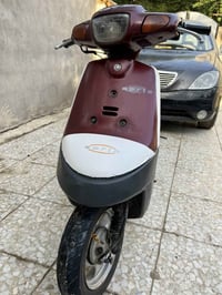 بطه • تايرات جديدة • نقصه باتري