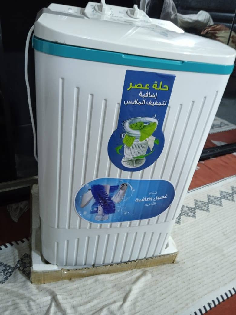 غراض للبيع كلمن سعره


**إذا كنت صاحب هذا الإعلان وتريد حذفه لأي سبب، رجاءا أرسل رسالة إلى الدعم الفني**