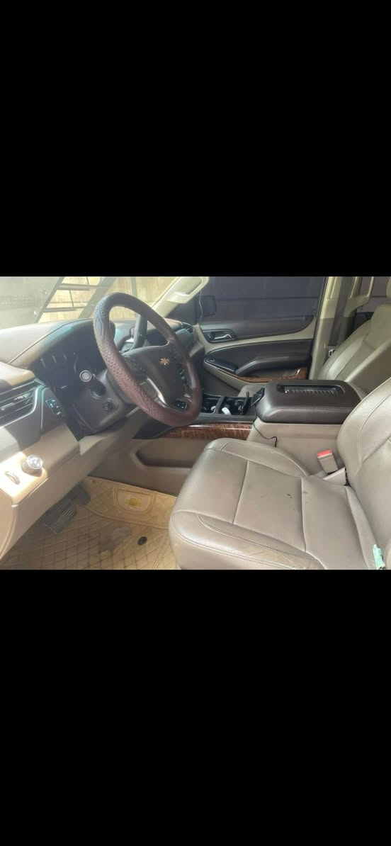 تاهو برايمر ب32الف فقط
السياره فول مواصفات ورقم بغداد باسمي السياره اتخبل مناقصه اي شى وسعر بلاش للاستفسار ***********
