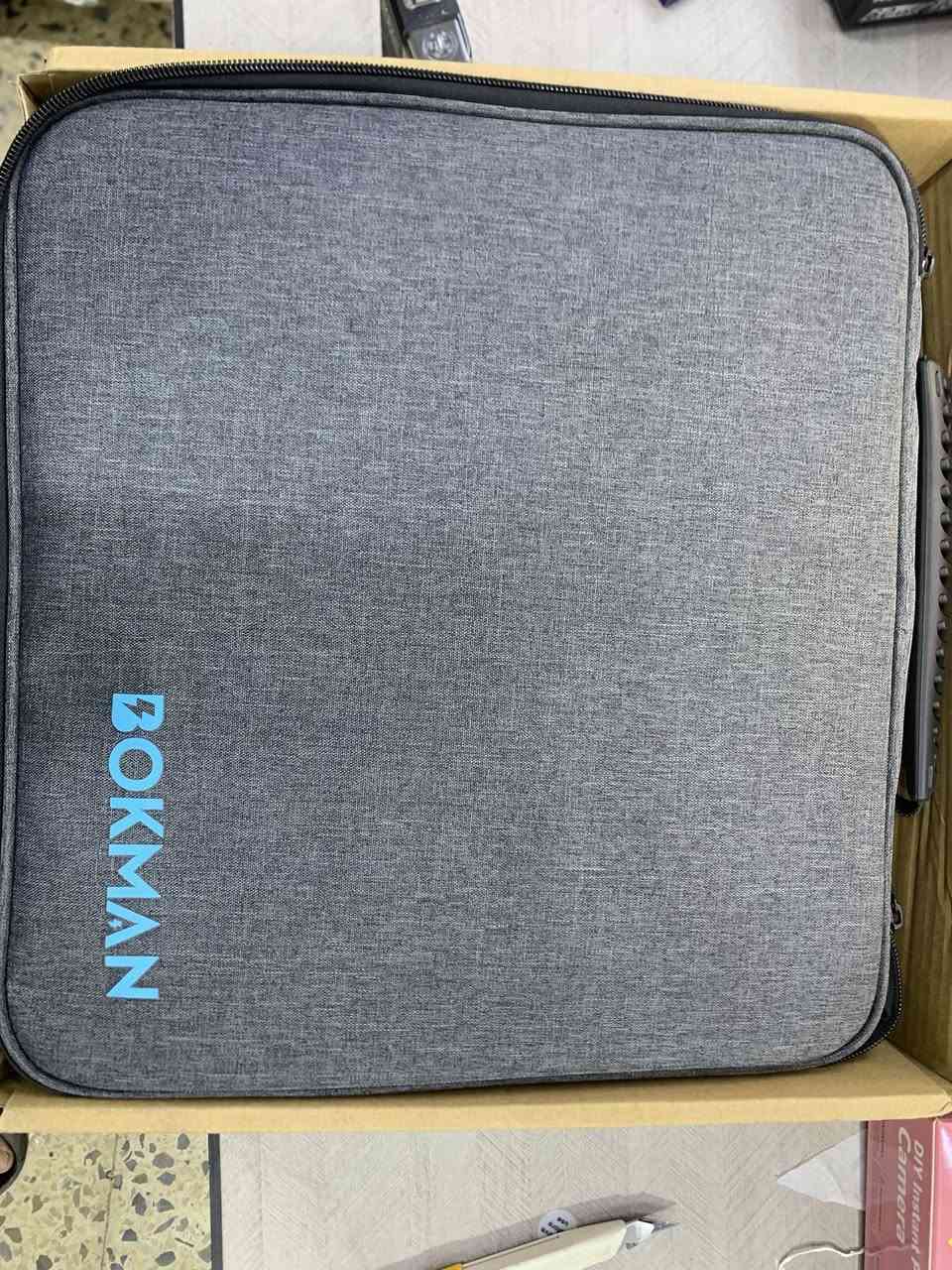 ⚡ شاحن سيارة كهربائية جوكر للبيع ⚡

متوفر شاحن سيارة كهربائية (Portable EV Charger) جديد بالكارتون ويا حقيبته الأصلية.

🔌 شاحن متنقل عملي وسهل الاستخدام
🔌 مناسب للشحن المنزلي
🔌 جودة تصنيع قوية وتحمل عالي
🔌 كيبل سميك وآمن ضد الحرارة
👜 يجي وياه كيس مرتب للحفظ والنقل

✅ جديد وغير مستخدم
✅ مناسب لأصحاب السيارات الكهربائية

💰 السعر مناسب
📩 للاستفسار تواصل على الخاص او واتساب ***********
