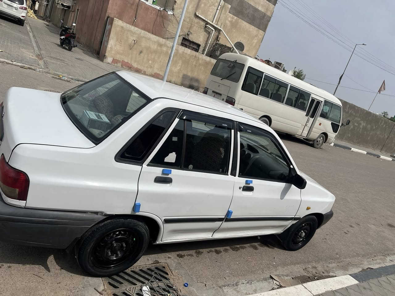 السلام عليكم سايبا 2014 بصره دولي تحويل ثاني يوم رقم وهزه جديده سنويه مصفره لنهايت 2030 كير مكينه حداده كهربائيات كلهه شغاله لا ظربه ولا تبديل جاهزه تبريد كامل نقص غاز السعر 27 رقم الهاتف ***********
