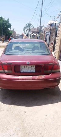 مازده 1995بسمي سنويه جديده  كير مكينه كفاله گشرحلو  اوتو تلفو078057758...