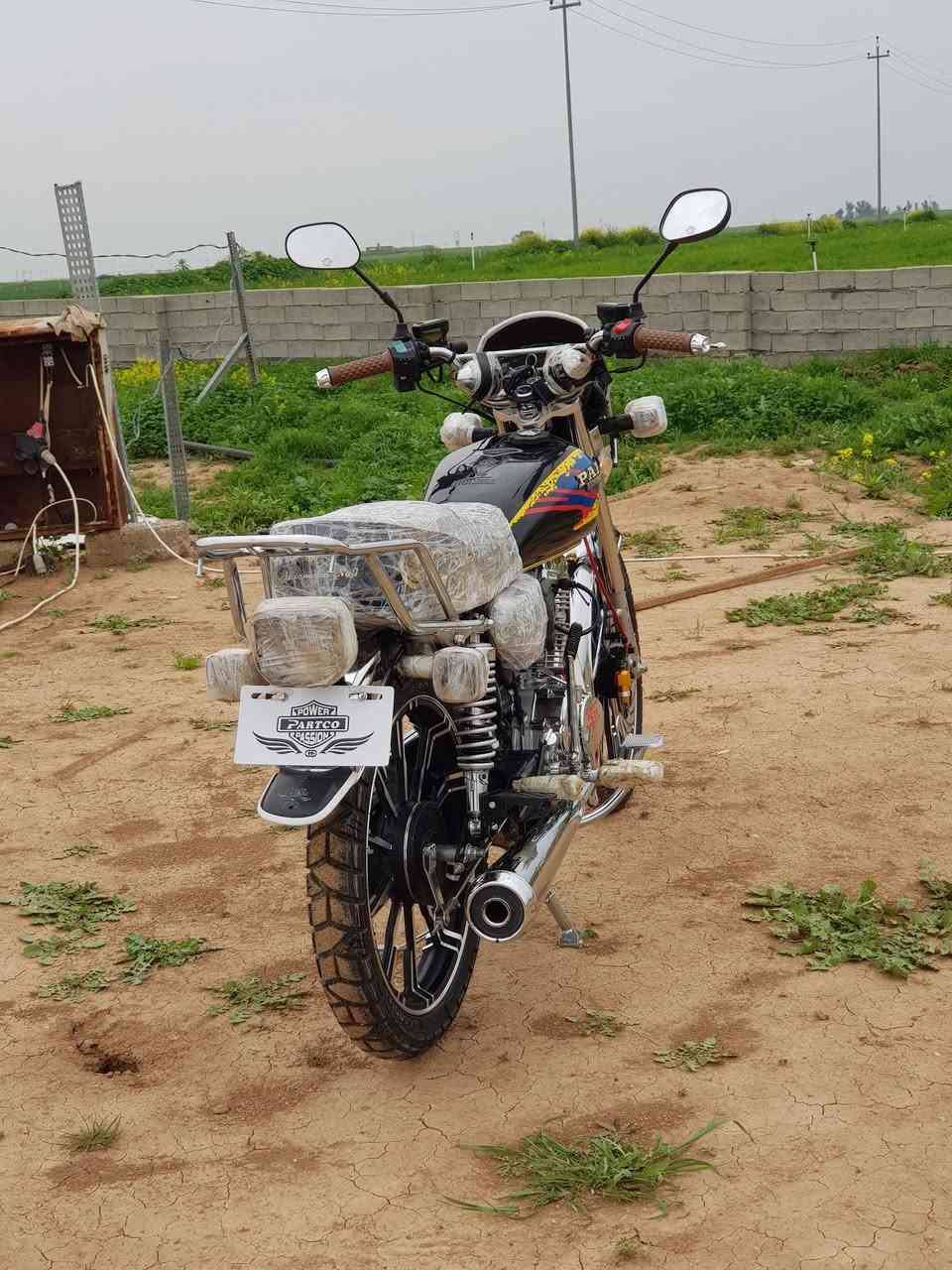 سلام عليكوم ماطور بارت هونزا موديل ٢٥  مكينة ٢٥٠ سيسي كلة وضع شركة بعدة جديد يحتاجلة خيال ؟؟  ٦٠٠ دولار قفل قفل قفل


**إذا كنت صاحب هذا الإعلان وتريد حذفه لأي سبب، رجاءا أرسل رسالة إلى الدعم الفني**