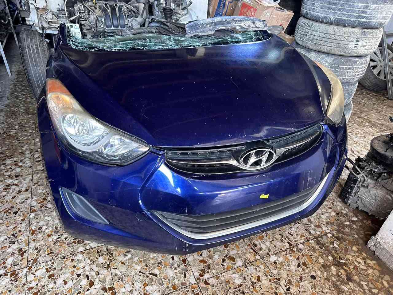 🛑🛑 فرصة استثمارية متميزة 🛑🛑

🔹 محلات لبيع قطع غيار السيارات الكورية للبيع بشكل كامل، وذلك لعدم التفرغ.

🔹 المحتويات تشمل:
 • مجموعة متكاملة من قطع الغيار الكورية
 • محركات سيارات كورية
 • حدادة متكاملة بكافة أدواتها
 • قطع مخصصة لسيارات:�(إلنترا – فورتي – سوناتا)
 • بالإضافة إلى قطع متفرقة لباقي السيارات الكورية

📍 العنوان: بغداد – المشتل – مقابل محطة وقود الفضيلية

📞 للاستفسار: ***********
