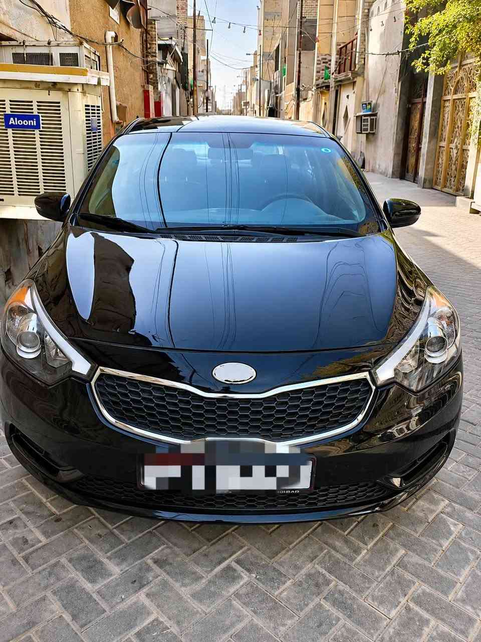 بيع مستعجل
كيا فورتي 2016
لون أسود مرتب وجذاب

رقم بغداد 

مكاني بغداد 

محرك 2000 دبل DOHC

مكينة وكير  و تبريد خير من الله 

شاشة + كامرة 

تخم تاير جديد 

باتري جديد 

السيارة استخدام يومي ومرتبة

مكفوله من الحادث والتبديل ،،، 

السعر:107 ورقة  وبيه مجال قليل 🔥

للاستفسار مراسلة خاص أو اتصال.

***********
