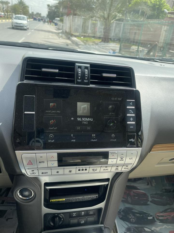 زراك لايت
كروس سرعه
فتحه سقف
نظام ايكو مال بانزين
تبريد منفصل
لايت دبل عدسه زنون بلادي
دبل تانكي
شاشه اندرويدً ابل كار اصل مال Vx
سبير تعليك
كشنات جلد كهرباء
تبريد 3 قطع دب
مكينه 4000
نظافه السياره 100% موديل2020
السياره جاهزه من كل النواح العنوان بغداد 
للاتصال
مكلف بلنشر لمعرفه السعر اتصال فقط***********
السعر397
ماشيه 67
