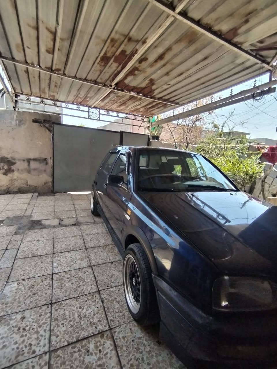 السلام عليكم
كولف   GTaمديل 1992 نفخ

مكينه حجم 1800 مكفوله

كير اوتماتيك مكفول شرط

حداديه خلفي اومامي جديده

تخم تاير جديد

كهربائيات كله جديده مشتغله عله ايدي بدون اي جطلات من قاعده الفيوزات لايتات اشاير كله شغال كيجات شغاله

سنتر لوك ريمونت

كشنات جدد

هورن طاط كلش قوي

ويل كب pps

جام كهربائي

تبريد شغال بس نقص غاز بيه بروده خفيفه

سياره ترايك للبصره شرط

رقم بغداد دولي شرط تحويل

هزه جديده

مكاني بغداد وره سيطرة الشعب ***********

السعر 45 بغداد, العراق
