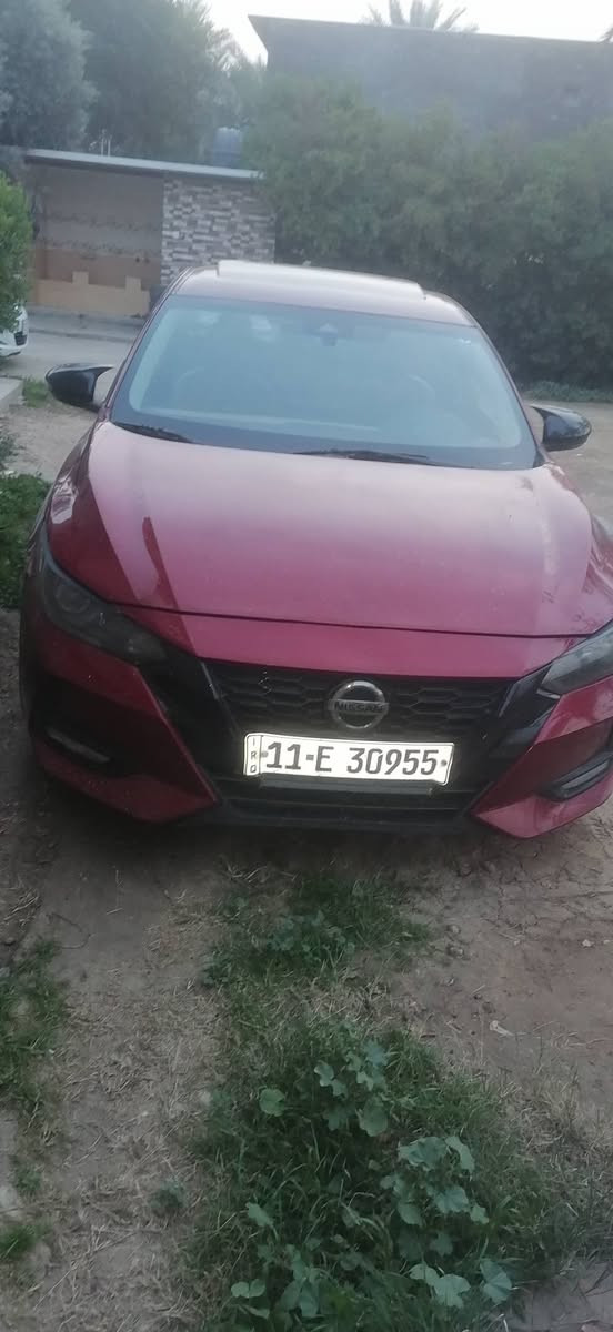 سنترا 2020 فول مواصفات بصمه فتحه كشنات كهربائيه محرك 2000 السياره ماشيه 59 الف ميل جديده وجاهزه ومال جناي حادثها بنيد شويه من الجاملغ وطاك ايرباك الدركه السعر ١٣٣ وبيها مجال رقمها بغداد الإنكليزي باسمي تحويل ثاني يوم***********
