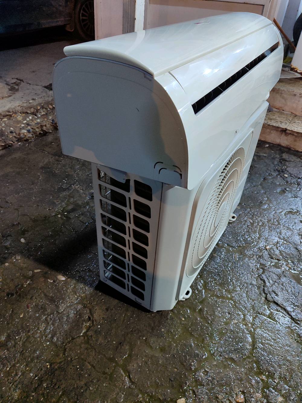 سبلت طن ونص جنرال كولد شرط الشغل والنضافه وضع شركه للبيع للأستفسار خاص او اتصل ***********//***********