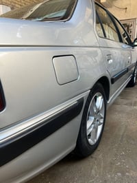 بارص • ٢٠٢٤ • ماشيه ٣٢٠٠٠