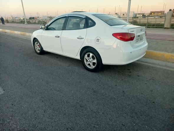 السلام عليكم
النترا خليجي 2009 
محرك 1600لا تبخير ولا تنقيص
بيها جاملغ امامي صبغ نص جاملغ خلفي كير صدر تبريد جاهز
فتحه سقف تحويل مباشر 
السعر 95 $وبيها مجال 
المكان الرمادي التأميم 
***********اعتذر عن بيع القسط
