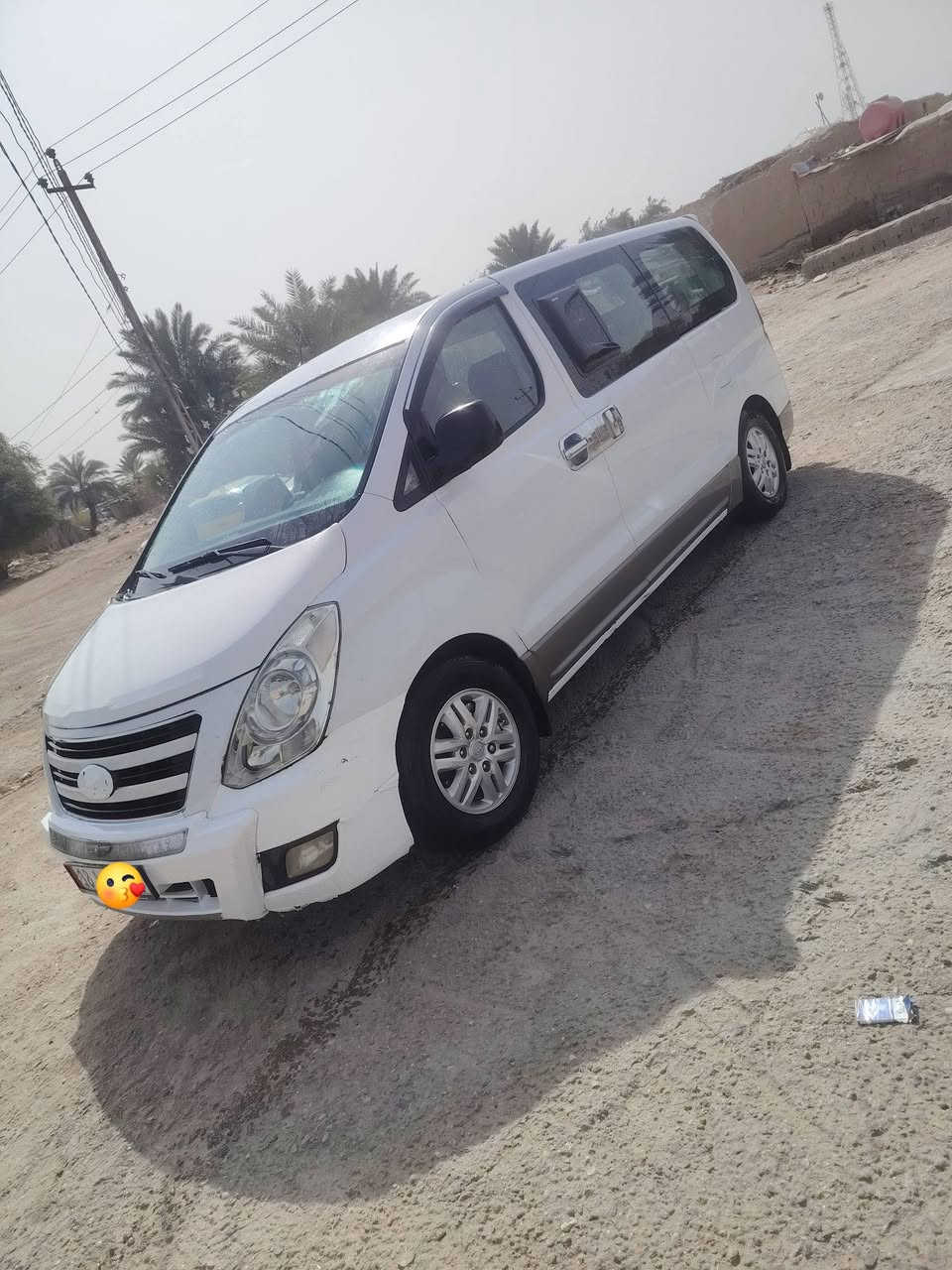 السلام عليكم
ستاركس للبيع
موديل 2016 مفتوح
رقم بابل انكليزي مداور ثاني يوم مصفره هيئه وضريبه وغرامات
مكينه إستوني شادهاا خير من الله
حداديه تخم تاير ويل 16 دبلو
تلبيسه خلية نحل وسفريات إستوني شادهن
درع خلفي 
سياره مابيهاا لاضربه ولاصبغ ولاتبديل بيهاا بارد بسيط فقط
مكاني ديوانيه
السعر 180 بيهاا مجال بسيط للشراي
*********** واتساب موجود
