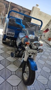 ستوته دايوان • موديل ٢٠٢٢ • ٢٠٠سي سي